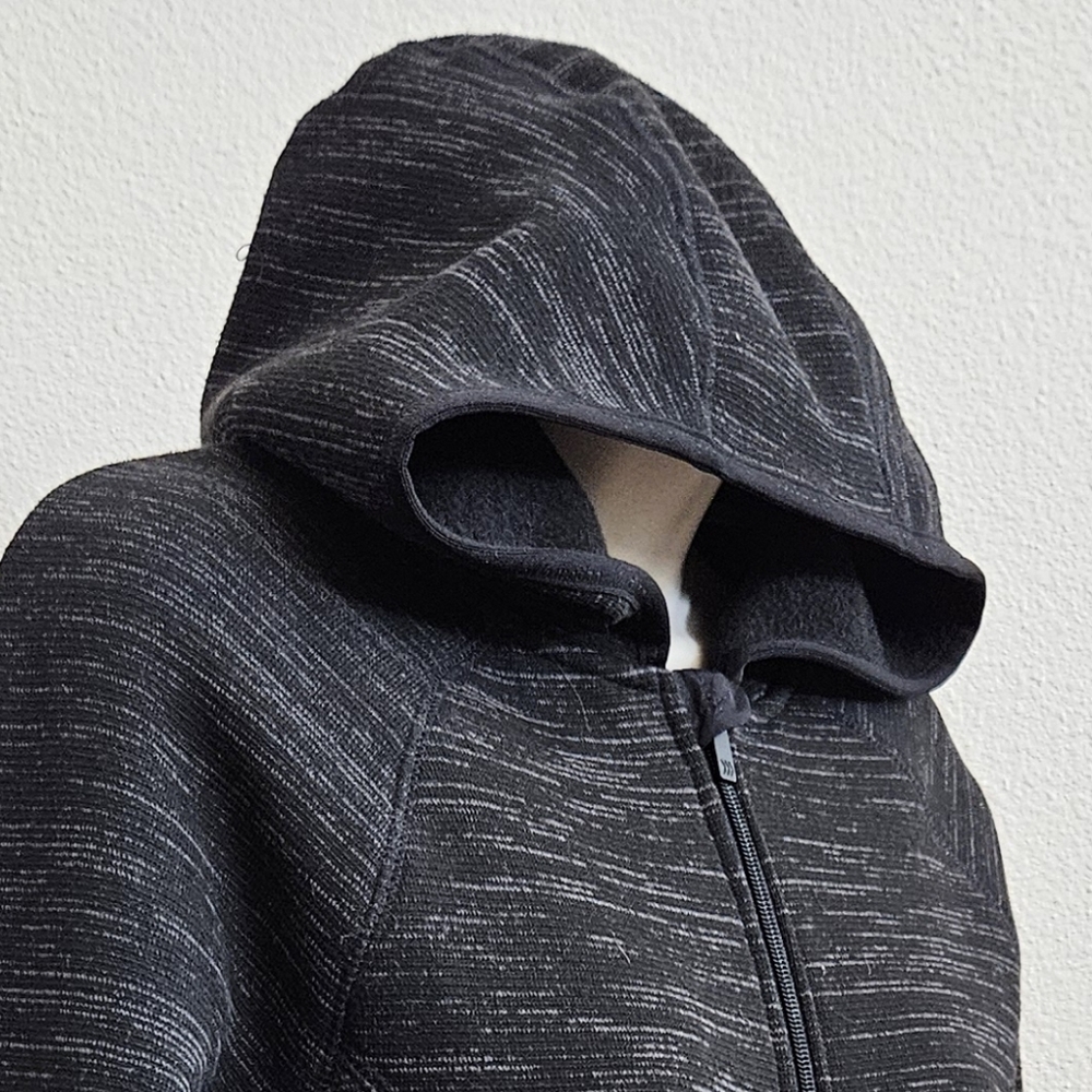 All In Motion Full Zip Hoodie - Picture 4 of 9